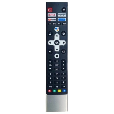 Telecomanda compatibila TV Tesla Seria 6 (462)
