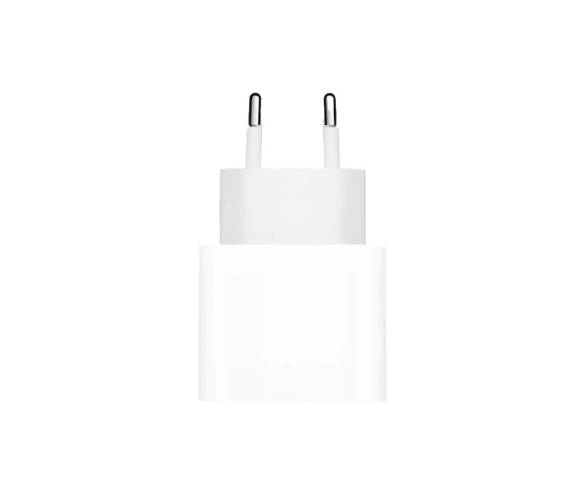 Incarcator retea 20W port USB-A si USB-C (308) Incarcator retea 20W port USB-A si USB-C (308)