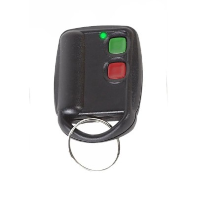 Telecomanda poarta garaj pe rolling cod frecventa 433.92Mhz Elmes (644)