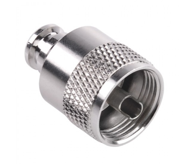 Mufa UHF CB RG58 tata insurubare