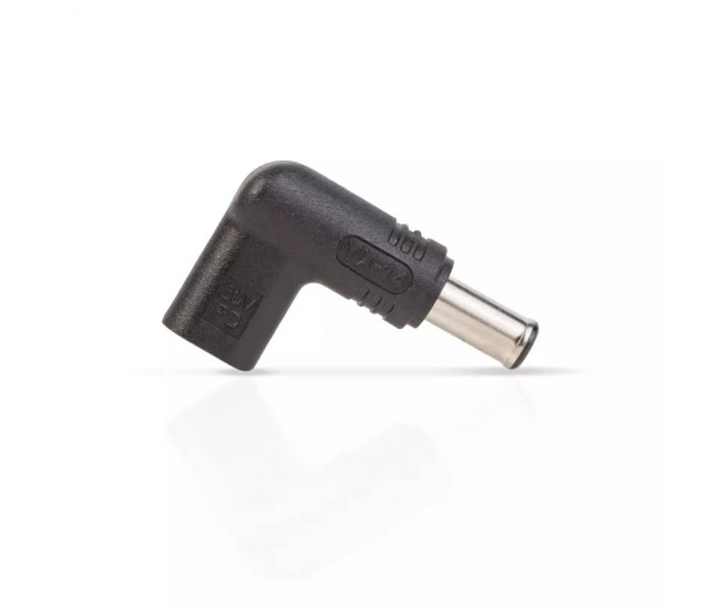 Cap adaptor Sony 20V USB-C mama - DC 6.5x4.4 mm 90grade delight 55063F