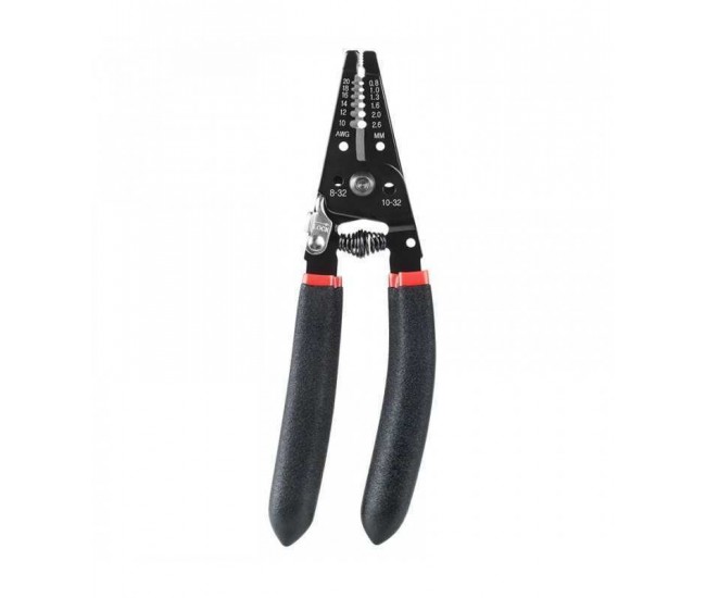 Cleste dezizolare cabluri Rebel NAR0035 Cleste dezizolare cabluri Rebel NAR0035