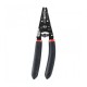 Cleste dezizolare cabluri Rebel NAR0035 Cleste dezizolare cabluri Rebel NAR0035