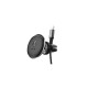 Suport auto Baseus C40141201113-00 Magnetic fixare grila ventilatie negru