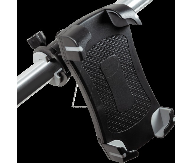 Suport telefon pentru bicicleta 60-90mm LOGILINK AA0120 Suport telefon pentru bicicleta 60-90mm LOGILINK AA0120