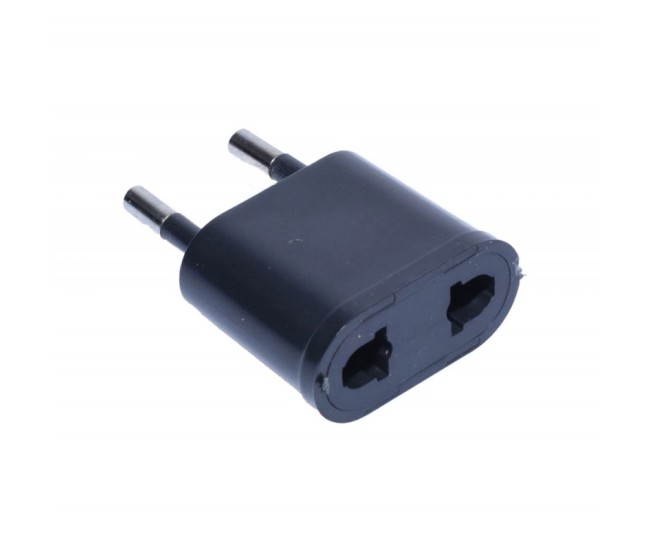 Adaptor US la EU