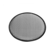 Capac difuzor 4 10cm sita negru GRL1000