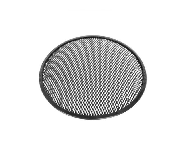 Capac difuzor 4 10cm sita negru GRL1000 Capac difuzor 4 10cm sita negru GRL1000