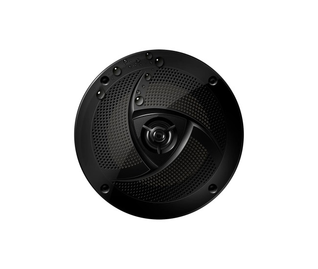 Set de difuzoare de 165mm 2 cai impermeabile SAL MRPX2165BK