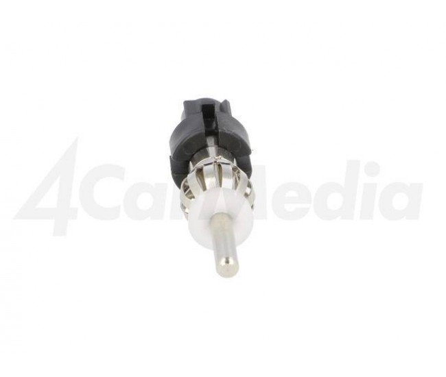 Adaptor antena DIN mufa - Fakra mufa BMW 4CARMEDIA Adaptor antena DIN mufa - Fakra mufa BMW 4CARMEDIA
