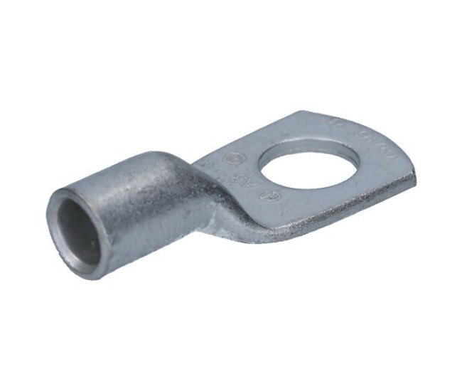 ST 03510 Papuc cupru gaura M10 sectiune 35mm2 ST 35-10 Safak ST 03510 Papuc cupru gaura M10 sectiune 35mm2 ST 35-10 Safak
