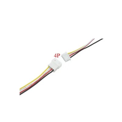 Set cabluri JST pas 2.0 4 pini mama si tata