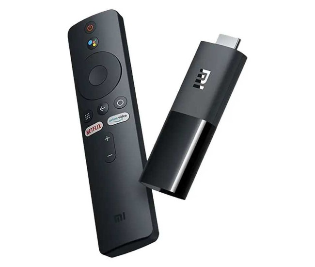 Dongle MI TV Stick`s Android TV 9.0 XIAOMI MDZ-24-AA Dongle MI TV Stick`s Android TV 9.0 XIAOMI MDZ-24-AA