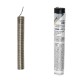 Fudor 17gr cositor de lipit fara plumb 1mm Sn97.3/Cu0.5%/sacaz2.2% HOME Fudor 17gr cositor de lipit fara plumb 1mm Sn97.3/Cu0.5%/sacaz2.2% HOME