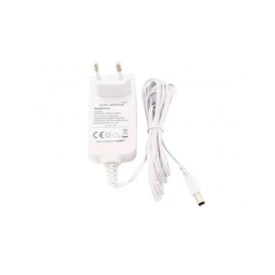 Alimentator SMPS 230V - 12V 2A conector 5.5x2.5 mm pentru camere supraveghere si case de marcat 