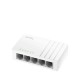 Switch Desktop 5 porturi 10/100Mbps Cudy FS105D Switch Desktop 5 porturi 10/100Mbps Cudy FS105D