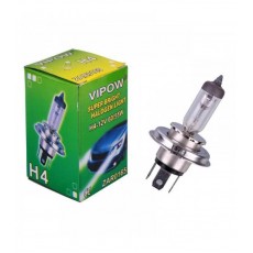 Bec auto H4 12V 60 55W VIPOW