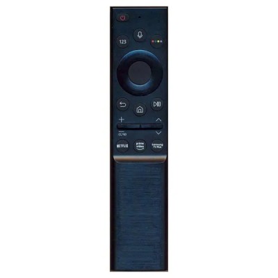 Telecomanda compatibila TV SAMSUNG + VOICE CONTROL cu aspect original Jolly 1505/2HPJL20250304