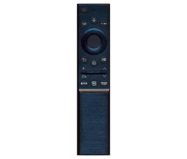 Telecomanda compatibila TV SAMSUNG + VOICE CONTROL cu aspect original Jolly 1505/2HPJL20250304