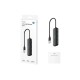HUB USB 3.0 Cudy UH40A 4x USB3.0 negru HUB USB 3.0 Cudy UH40A 4x USB3.0 negru