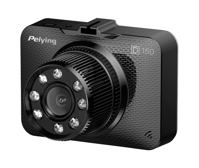 DVR auto D150 125 FHD 12Mpx GRADE display 2.4 Peiying BASIC DVR auto D150 125 FHD 12Mpx GRADE display 2.4 Peiying BASIC