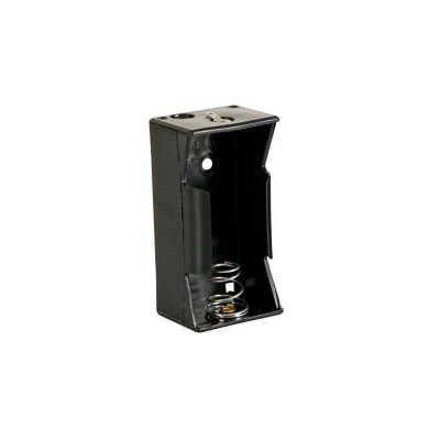 Suport baterie D R20 x1buc cu terminal urechi pentru lipire COMF BH-111-1D