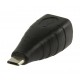 Adaptor USB 2.0 B USB mama - micro USB tata Valueline Adaptor USB 2.0 B USB mama - micro USB tata Valueline