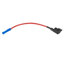 Adaptor siguranta auto midi cablu 16AWG max. 10A GNI0129U