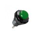Buton comanda 250V 1 circuit OFF - (ON) 250V/1.5A verde incastrabil 13mm Buton comanda 250V 1 circuit OFF - (ON) 250V/1.5A verde incastrabil 13mm