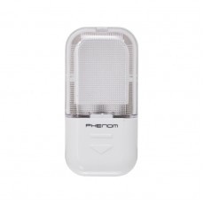 Lampa 2 LEDuri cu senzor magnetic Phenom