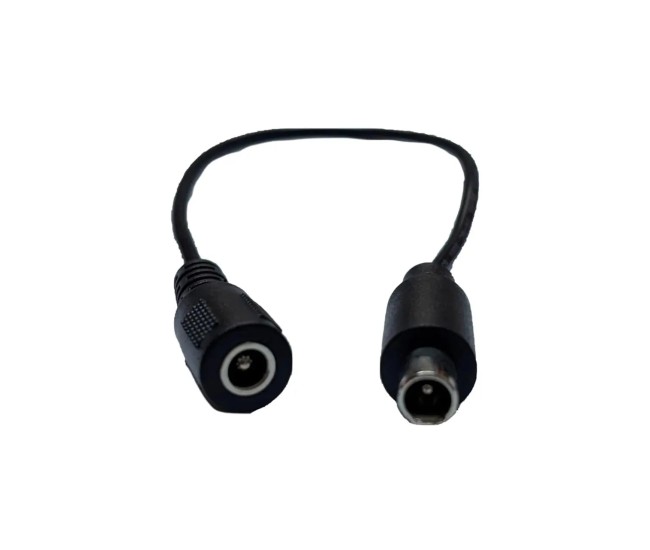 Cablu mufa adaptoare trotineta 2.5x5.5mm la 8.0 XIAOMI (557) Cablu mufa adaptoare trotineta 2.5x5.5mm la 8.0 XIAOMI (557)