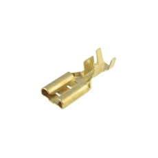 3835T.60 papuc plat 9.5mm 1.2mm mama 4/6mm2 drept VOGT