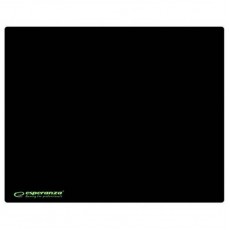 Mouse Pad Gaming negru 44x35cm Esperanza