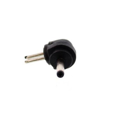 Mufa DC 3x1.1x10mm pentru alimentator universal Well Mufa DC 3x1.1x10mm pentru alimentator universal Well