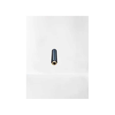 Mufa mama pe fir Jack 2.5 mm 4 contacte metal carcasa slim