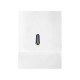 Mufa mama pe fir Jack 2.5 mm 4 contacte metal carcasa slim Mufa mama pe fir Jack 2.5 mm 4 contacte metal carcasa slim