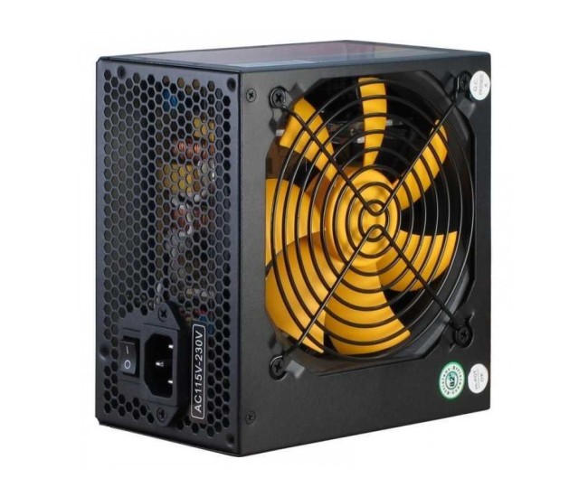 Sursa PC 620W PSU APS-620W Inter-Tech Argus Sursa PC 620W PSU APS-620W Inter-Tech Argus