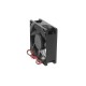 Ventilator DC axial 12VDC 80x80x25 mm 4500rot./min 96.85m3/h 43.1dBA Vapo SUNON PF80251V2-1000U-A99 Ventilator DC axial 12VDC 80x80x25 mm 4500rot./min 96.85m3/h 43.1dBA Vapo SUNON PF80251V2-1000U-A99