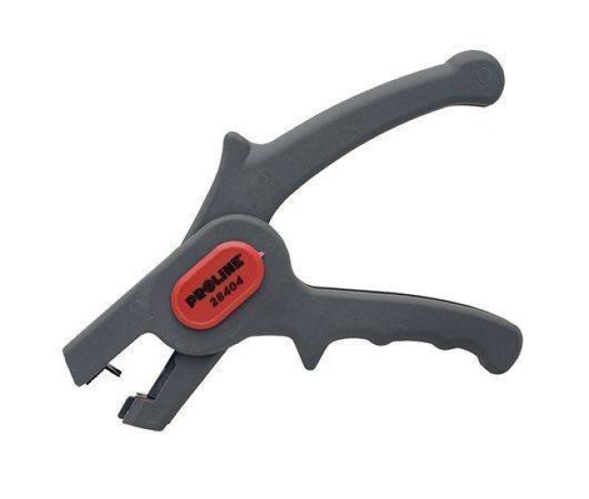 Cleste dezizolator automat cabluri 0.5-4.0mm Proline 28404