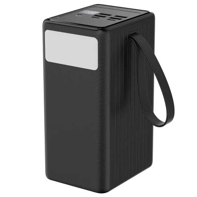POWER BANK 70.000mAh PD 20W 4x USB-A /2x USB-C PLATINET PMPB7020