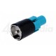 Adaptor antena Fakra mufa - ISO mufa 4CARMEDIA Adaptor antena Fakra mufa - ISO mufa 4CARMEDIA