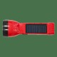 Lanterna LED SOLARA rosie BEJ-7705