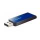 Memorie flash 32GB Apacer albastru USB 2.0
