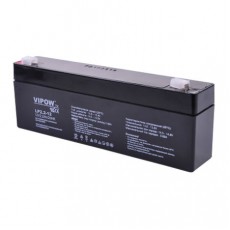 Acumulator gel plumb 12V 2.2Ah Vipow Acumulator gel plumb 12V 2.2Ah Vipow