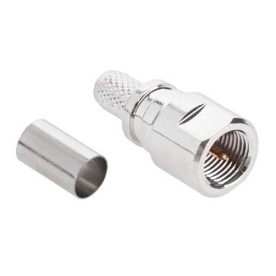 Mufa FME H155 sertizare Mufa FME H155 sertizare