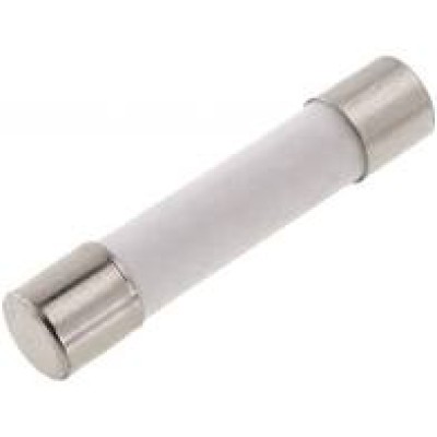 Siguranta intarziere 1A 250VAC 5x20 mm ceramica cilindrica SCHURTER 0001.2504
