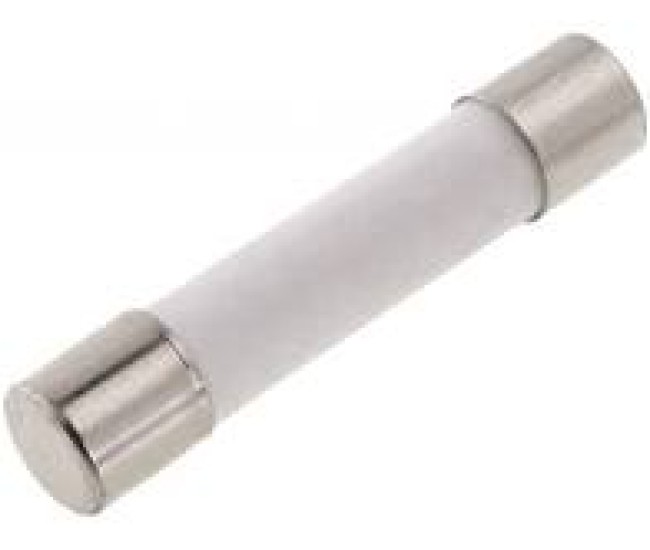 Siguranta intarziere 1A 250VAC 5x20 mm ceramica cilindrica SCHURTER 0001.2504