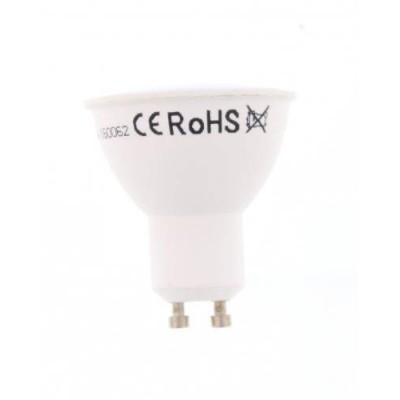 Spot LED MR16 GU10 3W 230V lumina calda Well Spot LED MR16 GU10 3W 230V lumina calda Well