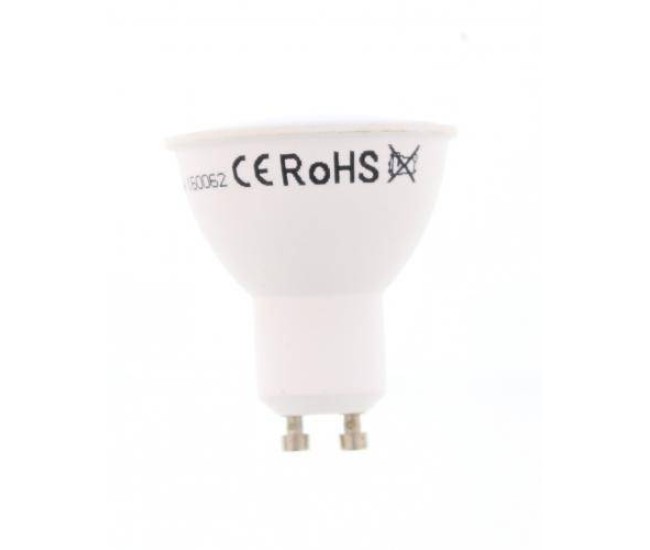 Spot LED MR16 GU10 3W 230V lumina calda Well Spot LED MR16 GU10 3W 230V lumina calda Well