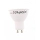 Spot LED MR16 GU10 3W 230V lumina calda Well Spot LED MR16 GU10 3W 230V lumina calda Well